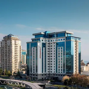 Movenpick Winter Park מלון